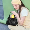Crossbody bag, women's bag, premium bag